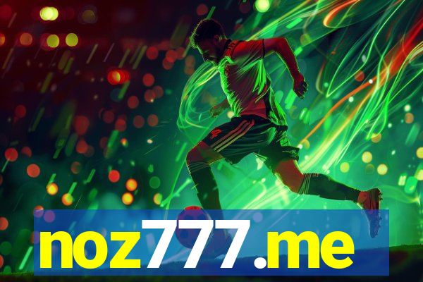 noz777.me