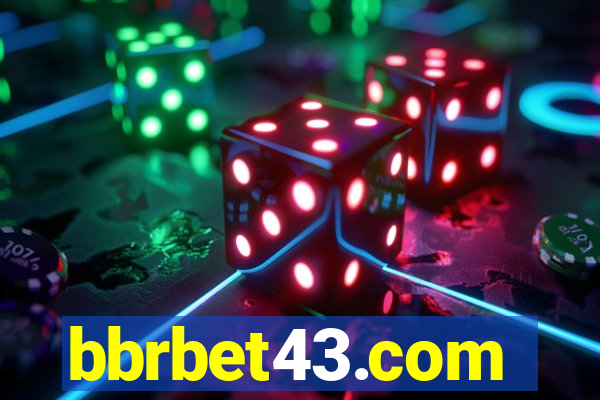 bbrbet43.com