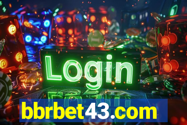 bbrbet43.com