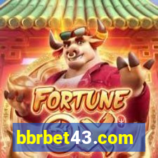 bbrbet43.com