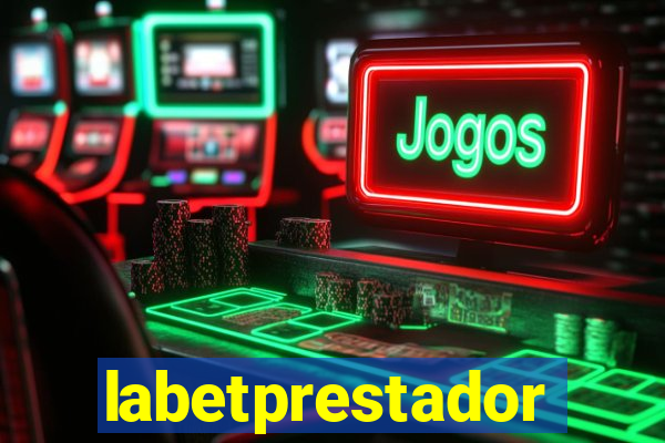 labetprestador