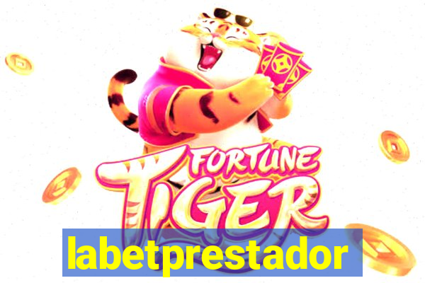 labetprestador