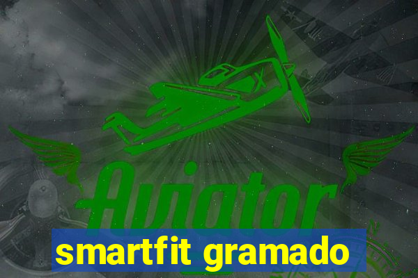 smartfit gramado