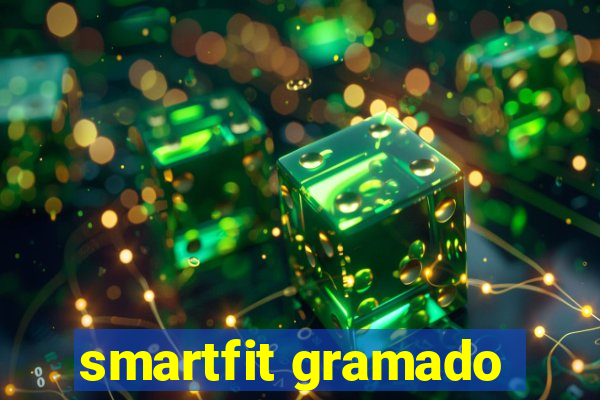 smartfit gramado