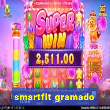 smartfit gramado