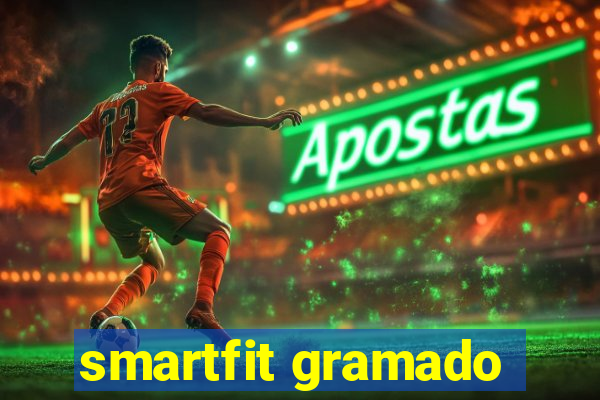 smartfit gramado