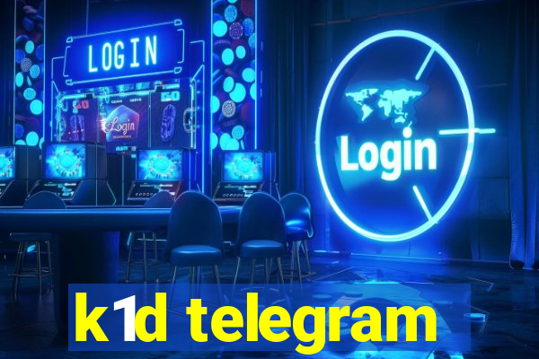 k1d telegram