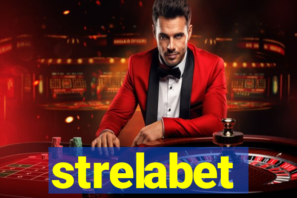 strelabet