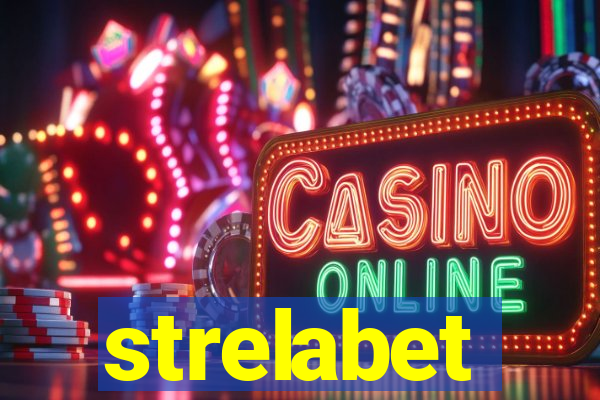 strelabet