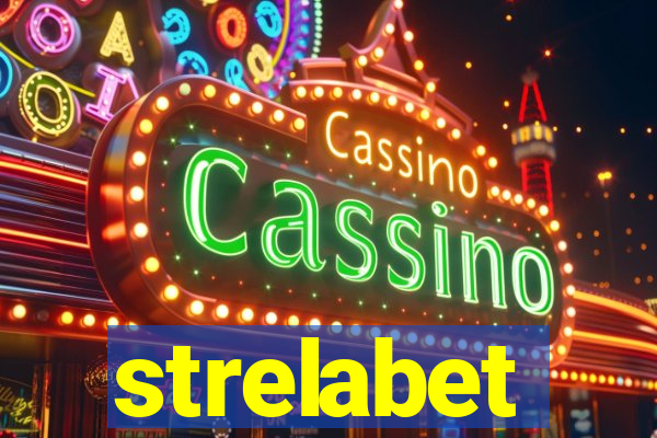 strelabet