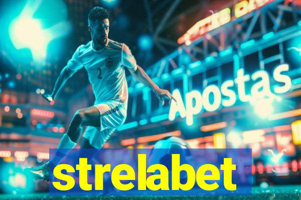 strelabet