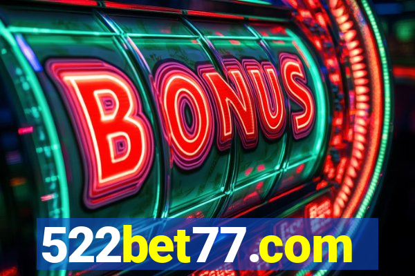 522bet77.com