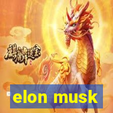 elon musk