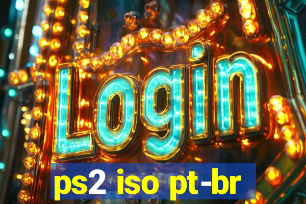 ps2 iso pt-br