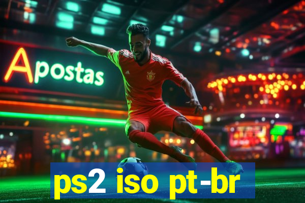 ps2 iso pt-br