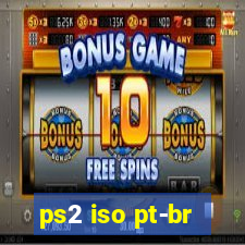 ps2 iso pt-br