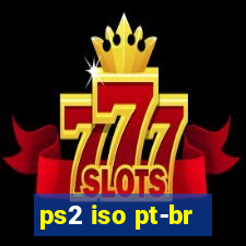 ps2 iso pt-br