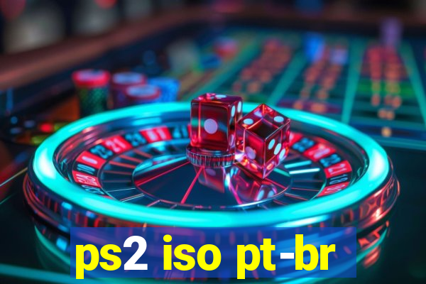 ps2 iso pt-br