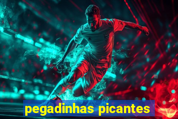 pegadinhas picantes