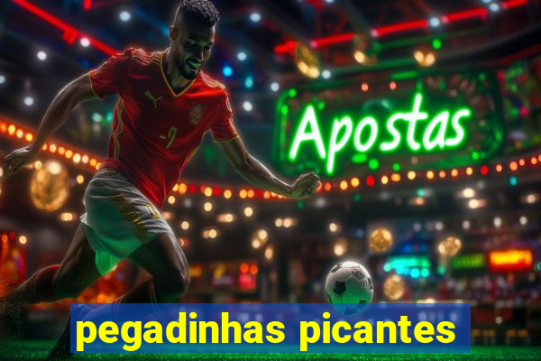 pegadinhas picantes