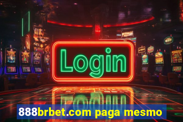 888brbet.com paga mesmo