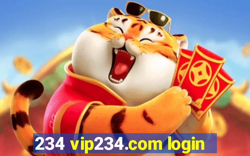 234 vip234.com login