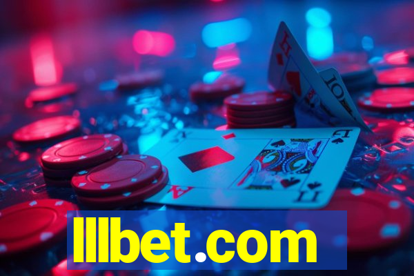 lllbet.com