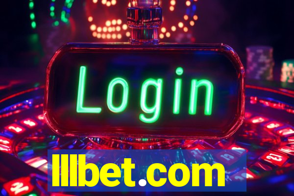 lllbet.com