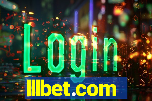 lllbet.com