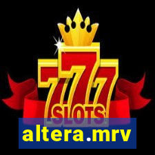 altera.mrv