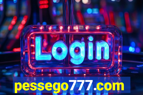 pessego777.com