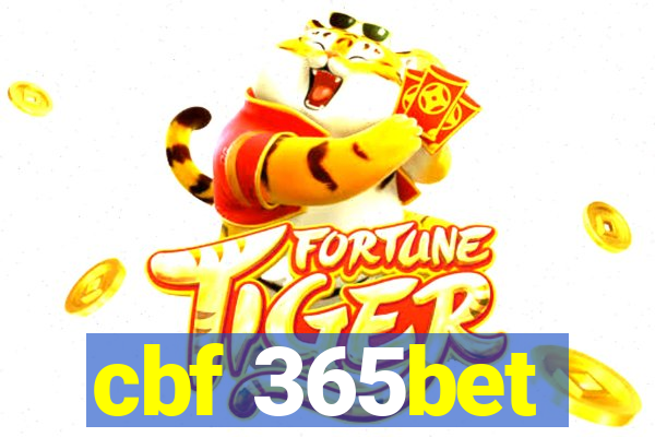 cbf 365bet