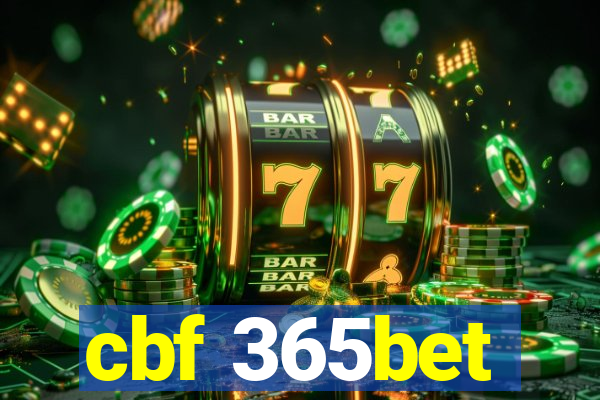 cbf 365bet