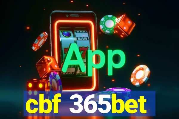 cbf 365bet