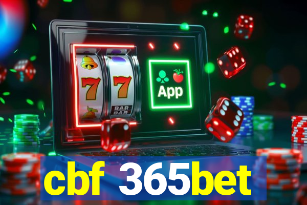 cbf 365bet