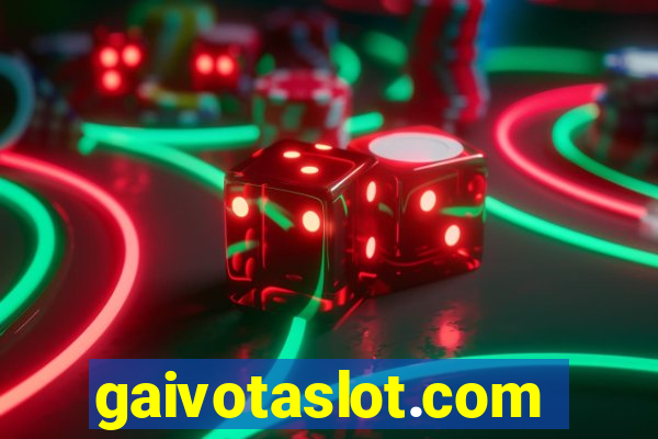 gaivotaslot.com