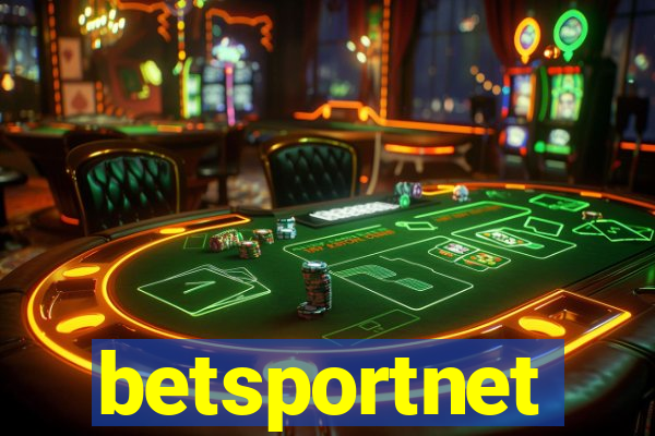 betsportnet