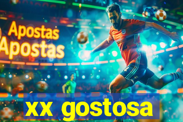 xx gostosa