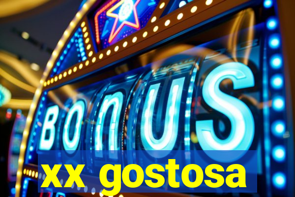 xx gostosa