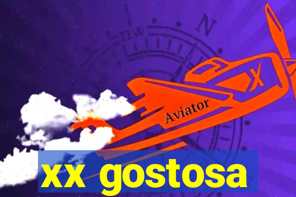 xx gostosa