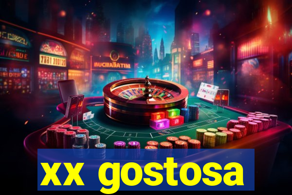 xx gostosa