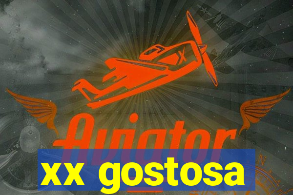 xx gostosa