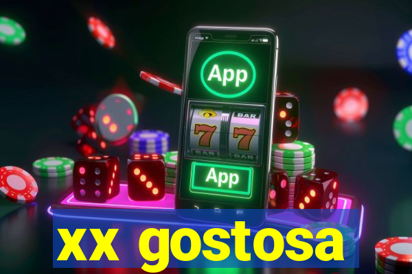 xx gostosa