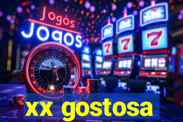 xx gostosa