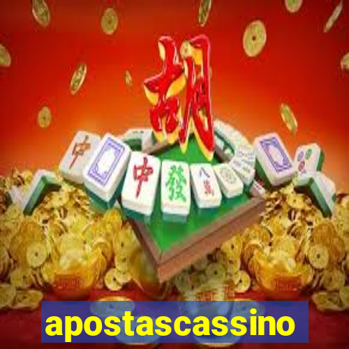 apostascassino