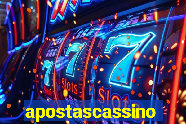 apostascassino