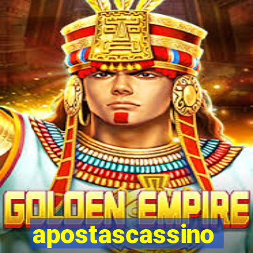 apostascassino