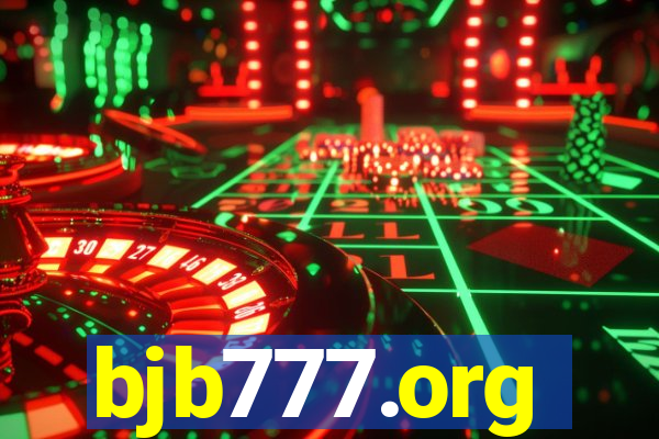 bjb777.org