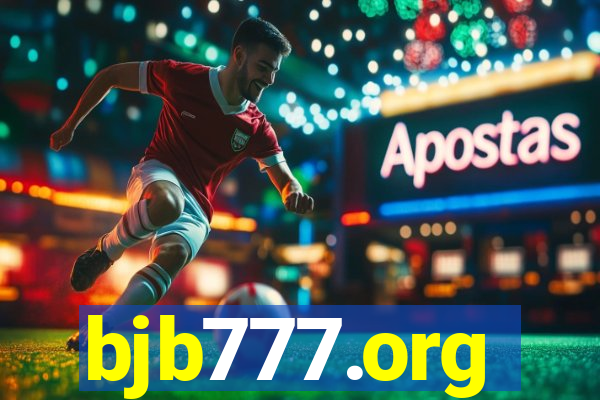 bjb777.org