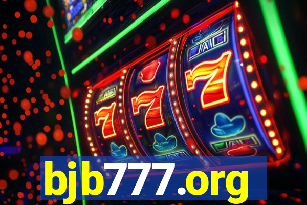 bjb777.org